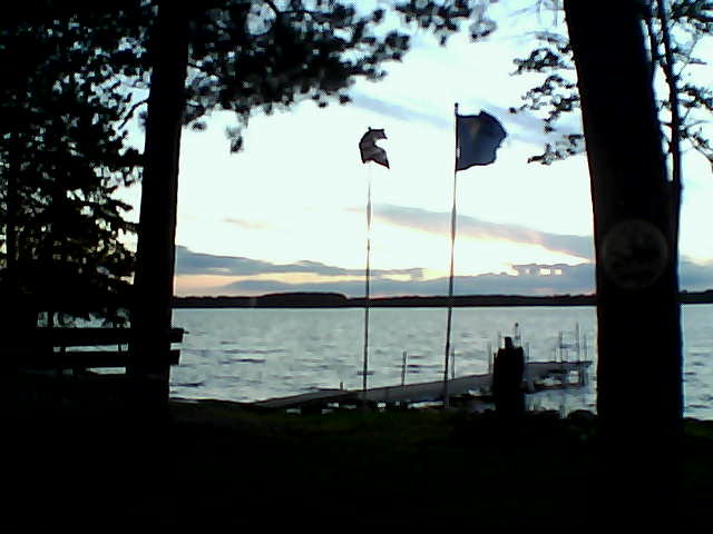Whiteface Cam Image - Wed, 07/31/2013 8:49pm 