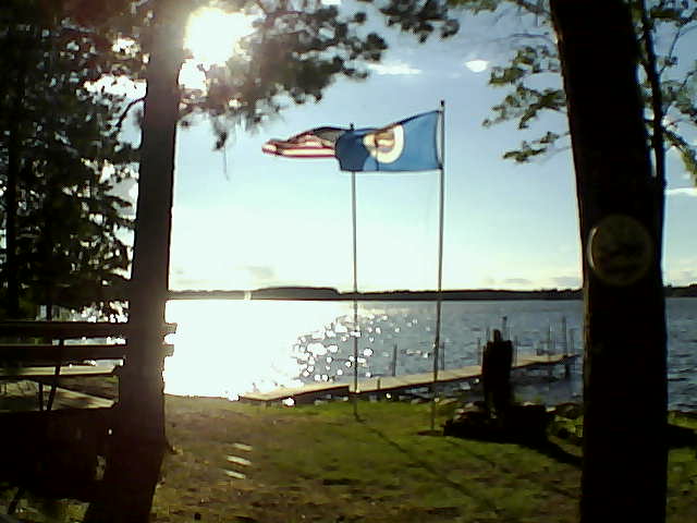 Whiteface Cam Image - Fri, 08/02/2013 6:29pm 