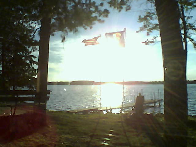 Whiteface Cam Image - Fri, 08/02/2013 7:50pm 