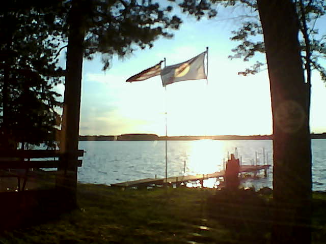 Whiteface Cam Image - Fri, 08/02/2013 8:10pm 