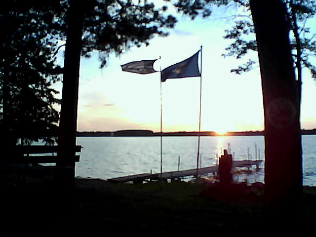 Whiteface Cam Image - Fri, 08/02/2013 8:30pm 