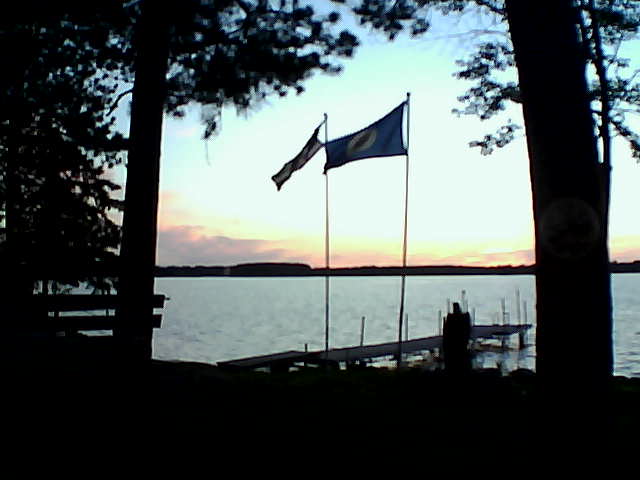 Whiteface Cam Image - Fri, 08/02/2013 8:50pm 