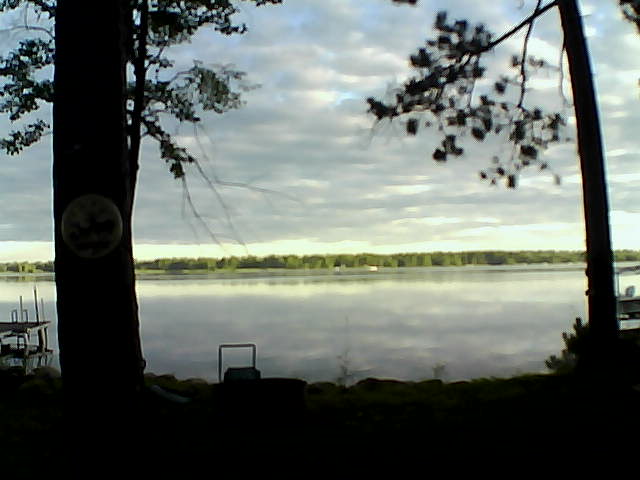 Whiteface Cam Image - Sat, 08/03/2013 6:48am 