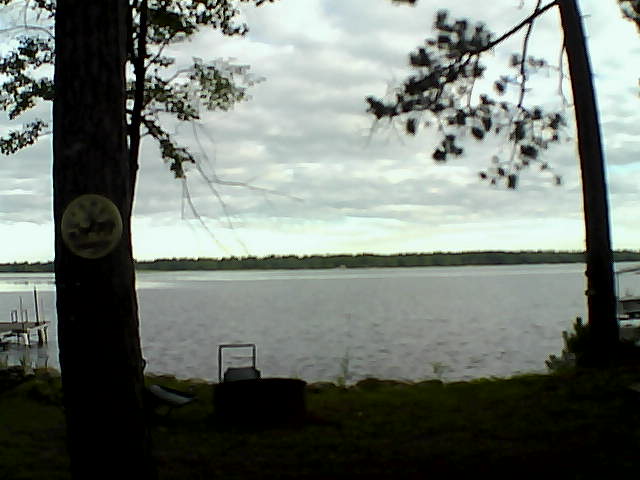 Whiteface Cam Image - Sat, 08/03/2013 7:28am 