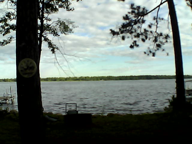 Whiteface Cam Image - Sat, 08/03/2013 7:48am 