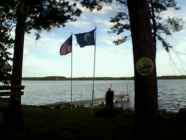 Whiteface Cam Image - Sat, 08/03/2013 8:08am 