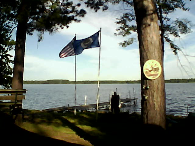 Whiteface Cam Image - Sat, 08/03/2013 8:28am 