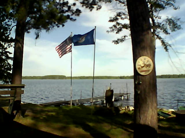 Whiteface Cam Image - Sat, 08/03/2013 8:48am 
