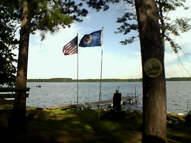 Whiteface Cam Image - Sat, 08/03/2013 9:08am 