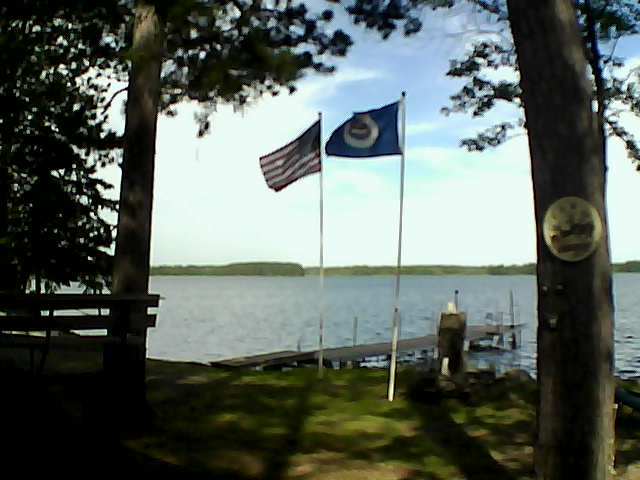 Whiteface Cam Image - Sat, 08/03/2013 9:57am 
