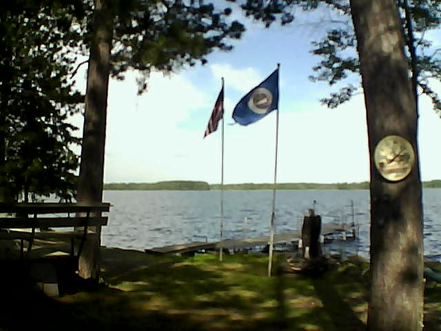 Whiteface Cam Image - Sat, 08/03/2013 10:18am 