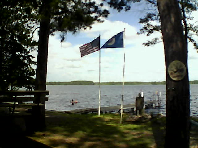 Whiteface Cam Image - Sat, 08/03/2013 10:37am 