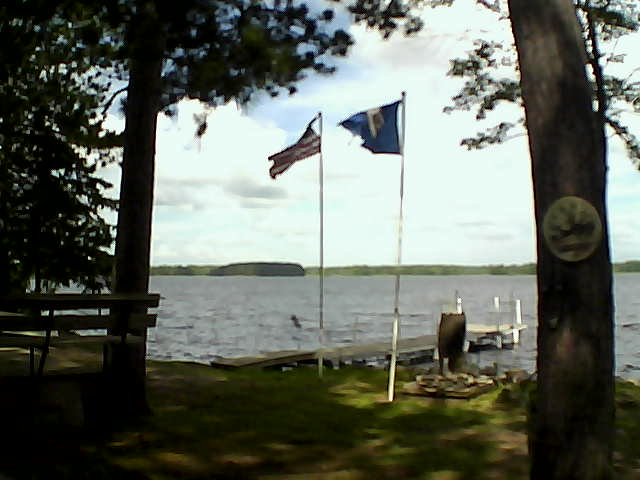 Whiteface Cam Image - Sat, 08/03/2013 10:57am 