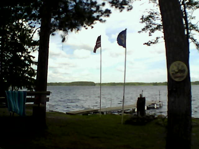 Whiteface Cam Image - Sat, 08/03/2013 11:17am 