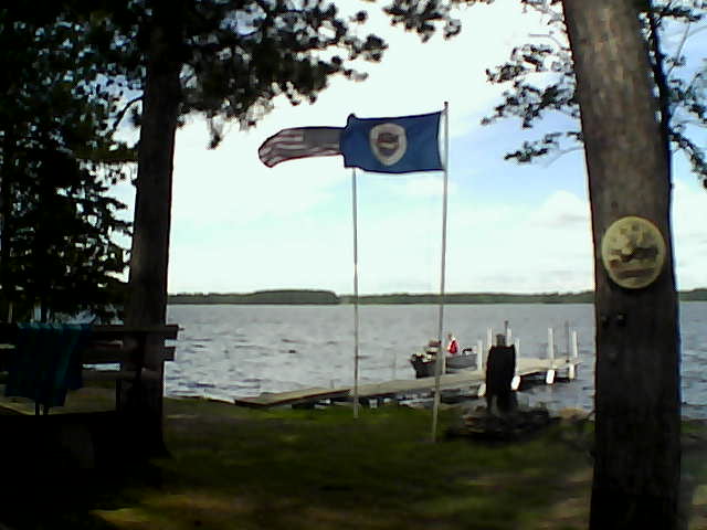 Whiteface Cam Image - Sat, 08/03/2013 11:37am 