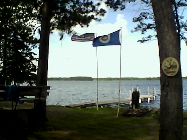 Whiteface Cam Image - Sat, 08/03/2013 11:57am 