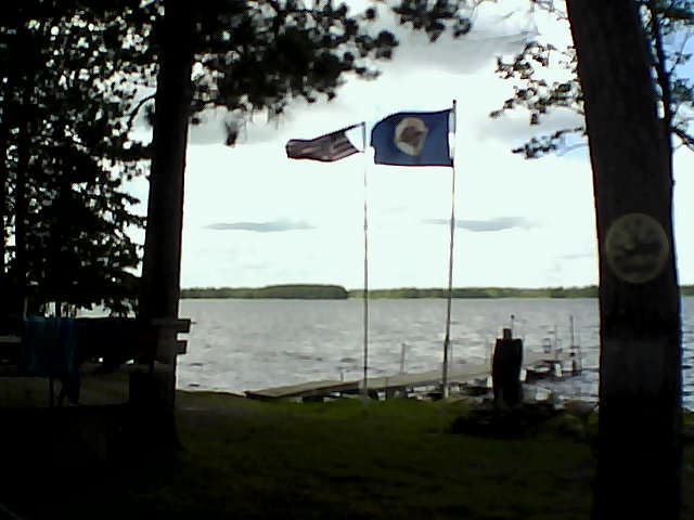 Whiteface Cam Image - Sat, 08/03/2013 12:58pm 