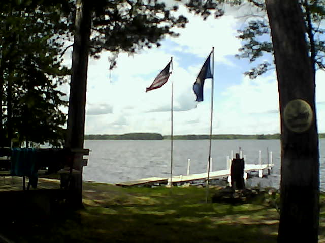 Whiteface Cam Image - Sat, 08/03/2013 1:18pm 