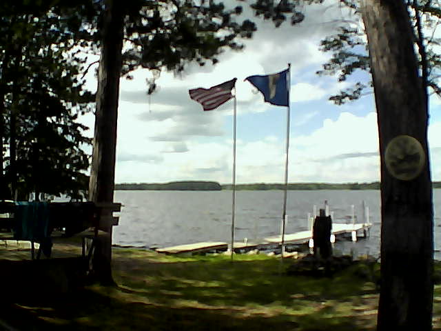 Whiteface Cam Image - Sat, 08/03/2013 1:38pm 