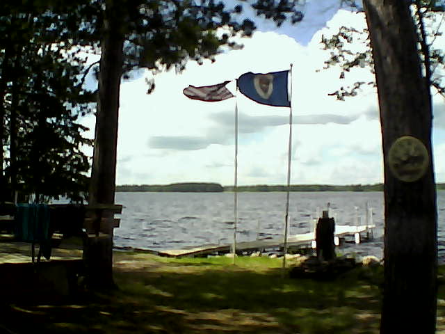 Whiteface Cam Image - Sat, 08/03/2013 1:58pm 