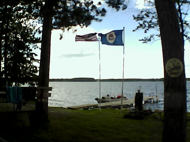 Whiteface Cam Image - Sat, 08/03/2013 2:18pm 