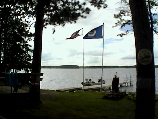 Whiteface Cam Image - Sat, 08/03/2013 3:38pm 