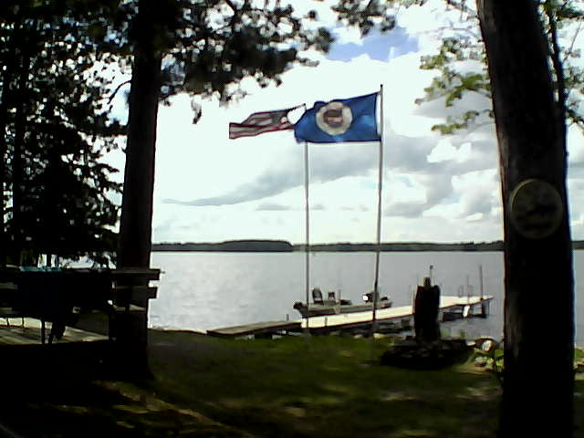 Whiteface Cam Image - Sat, 08/03/2013 3:58pm 