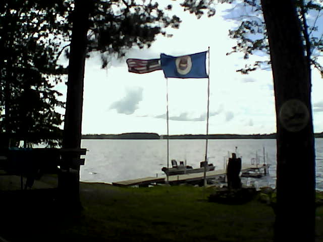 Whiteface Cam Image - Sat, 08/03/2013 4:18pm 