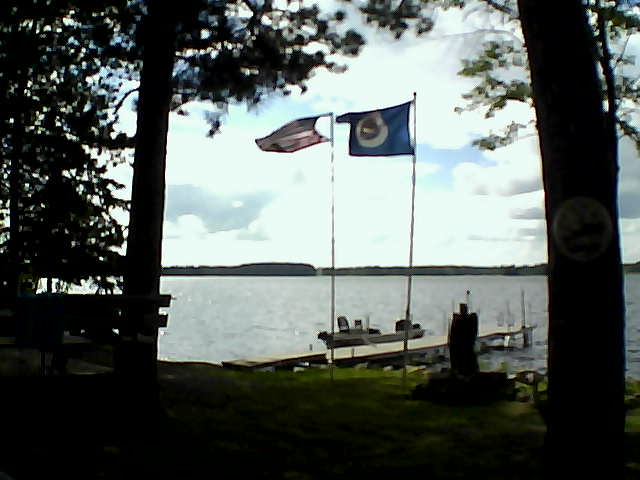 Whiteface Cam Image - Sat, 08/03/2013 4:38pm 
