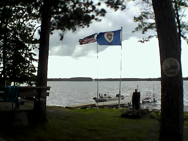 Whiteface Cam Image - Sat, 08/03/2013 4:58pm 