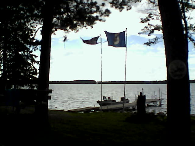 Whiteface Cam Image - Sat, 08/03/2013 5:18pm 