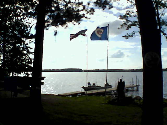 Whiteface Cam Image - Sat, 08/03/2013 5:38pm 