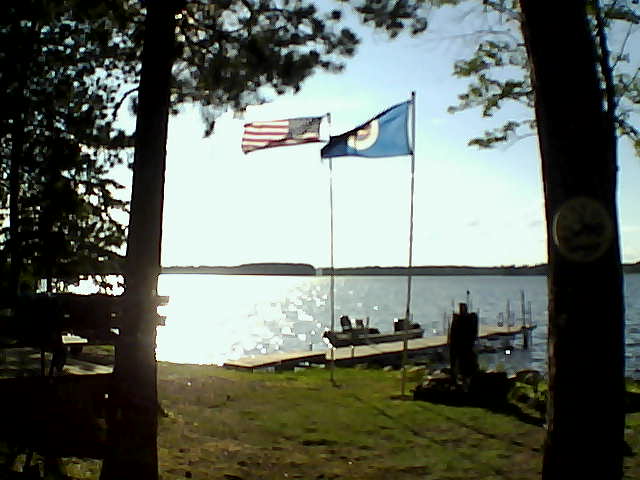Whiteface Cam Image - Sat, 08/03/2013 6:18pm 