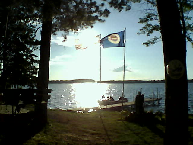 Whiteface Cam Image - Sat, 08/03/2013 7:18pm 