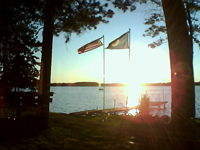 Whiteface Cam Image - Sat, 08/03/2013 8:18pm 