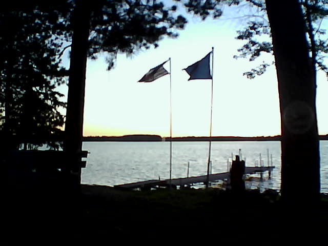 Whiteface Cam Image - Sat, 08/03/2013 8:38pm 