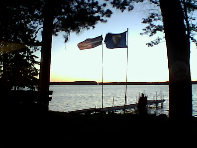 Whiteface Cam Image - Sat, 08/03/2013 8:58pm 