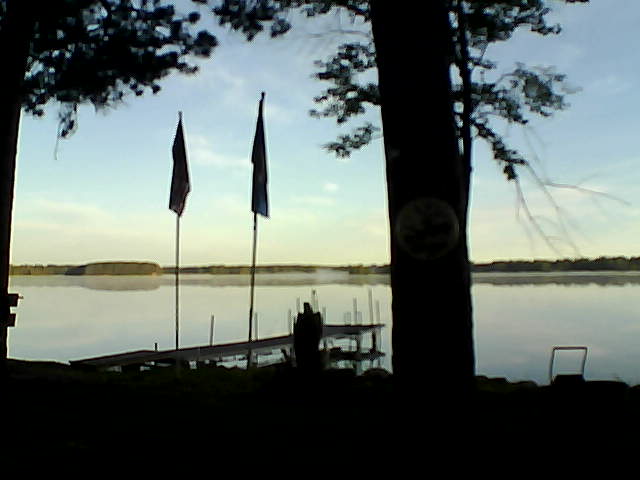 Whiteface Cam Image - Sun, 08/04/2013 6:29am 