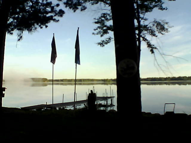 Whiteface Cam Image - Sun, 08/04/2013 6:49am 