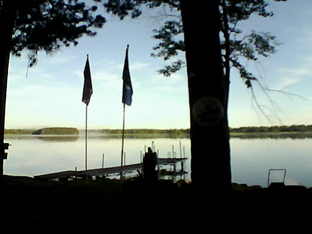 Whiteface Cam Image - Sun, 08/04/2013 7:09am 