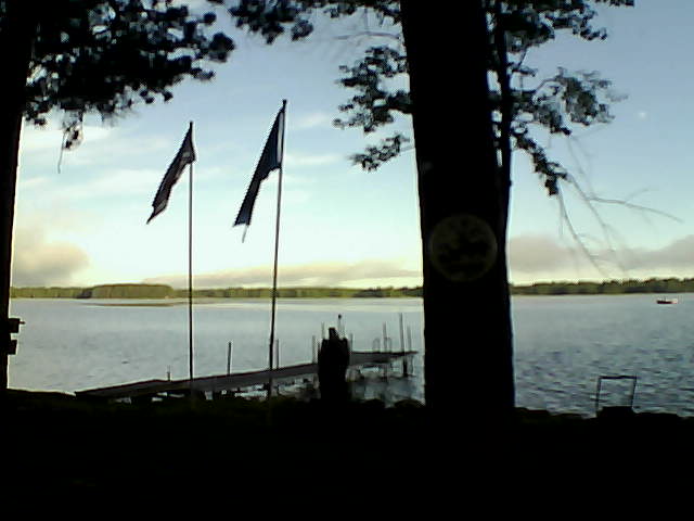 Whiteface Cam Image - Sun, 08/04/2013 7:29am 