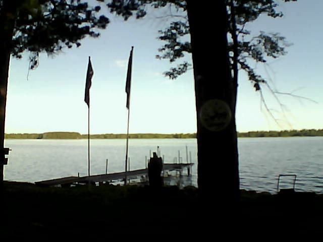 Whiteface Cam Image - Sun, 08/04/2013 7:49am 