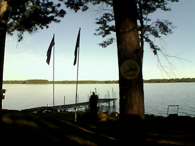 Whiteface Cam Image - Sun, 08/04/2013 8:09am 