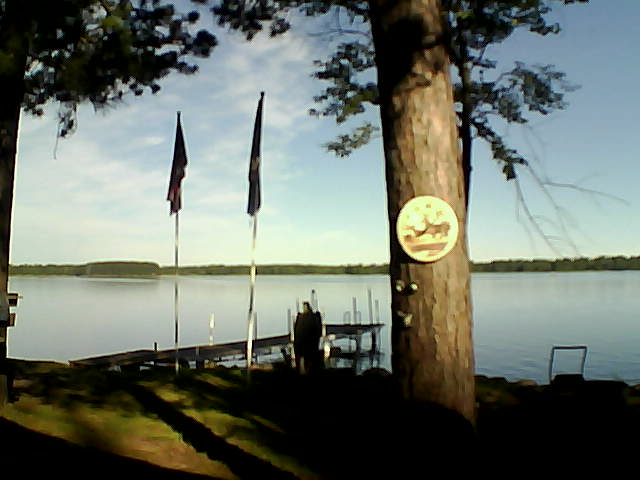 Whiteface Cam Image - Sun, 08/04/2013 8:29am 