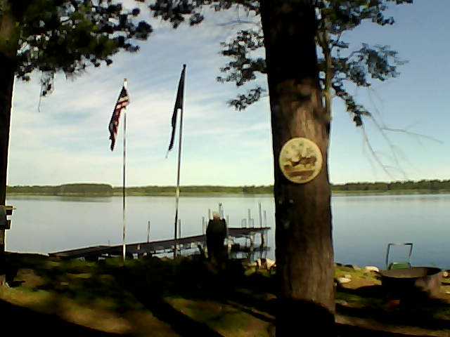 Whiteface Cam Image - Sun, 08/04/2013 8:49am 