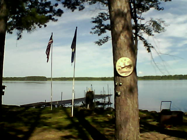 Whiteface Cam Image - Sun, 08/04/2013 9:49am 