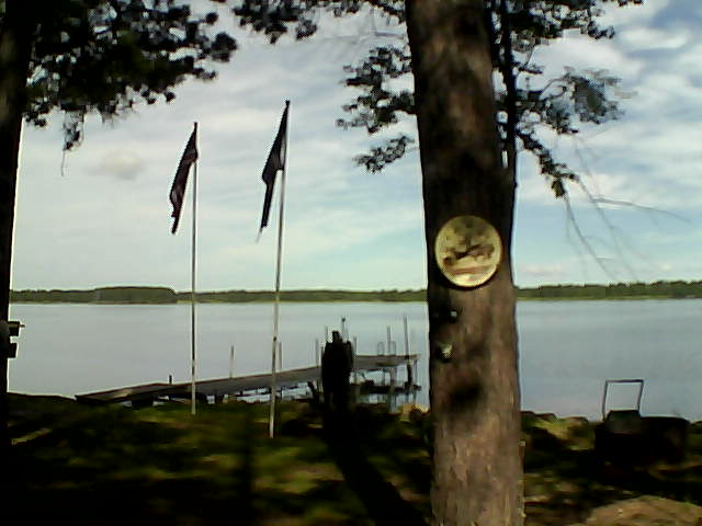 Whiteface Cam Image - Sun, 08/04/2013 10:09am 