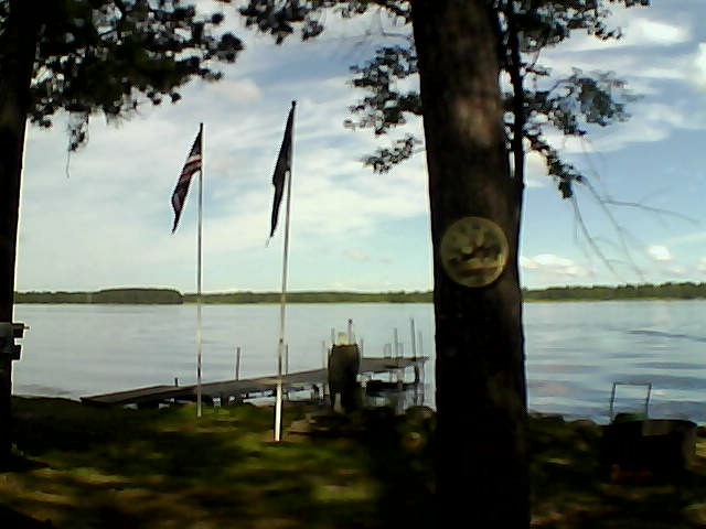 Whiteface Cam Image - Sun, 08/04/2013 10:29am 