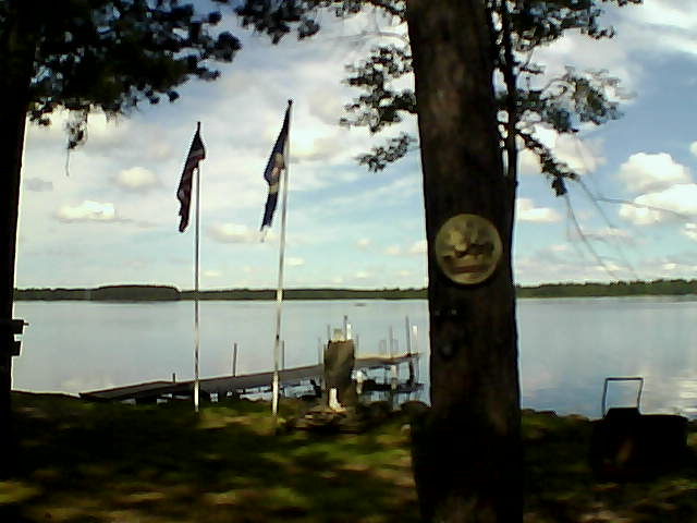 Whiteface Cam Image - Sun, 08/04/2013 10:49am 