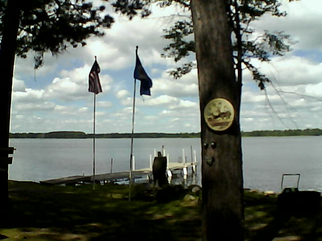 Whiteface Cam Image - Sun, 08/04/2013 12:09pm 